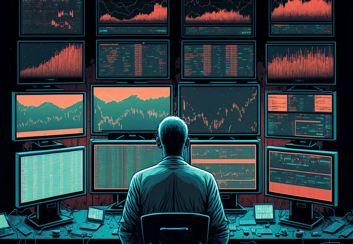 Most important habits for Daily traders