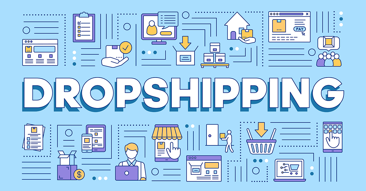 Dropshipping: The Ultimate Guide to Building a Successful Online Business
