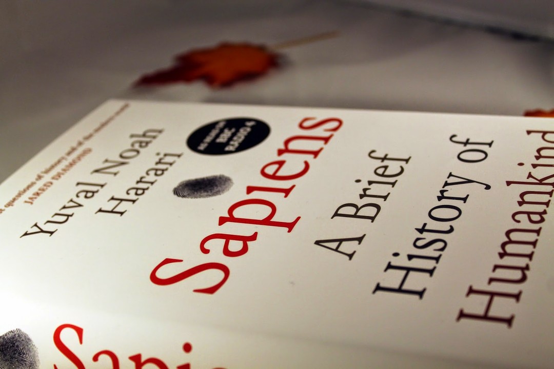 Sapiens: A Brief History of Humankind – A Book Review
