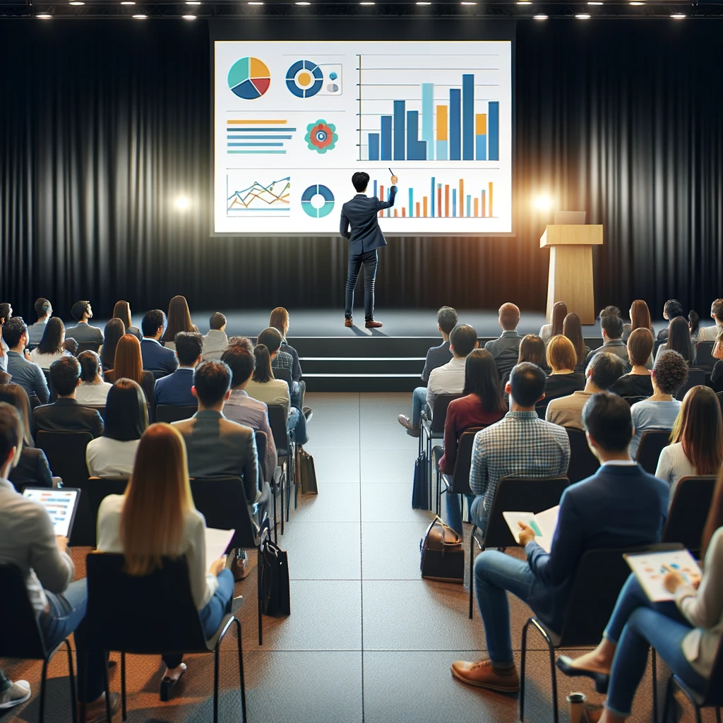 Captivate Your Audience: Presentation Preparation with the SCR Method