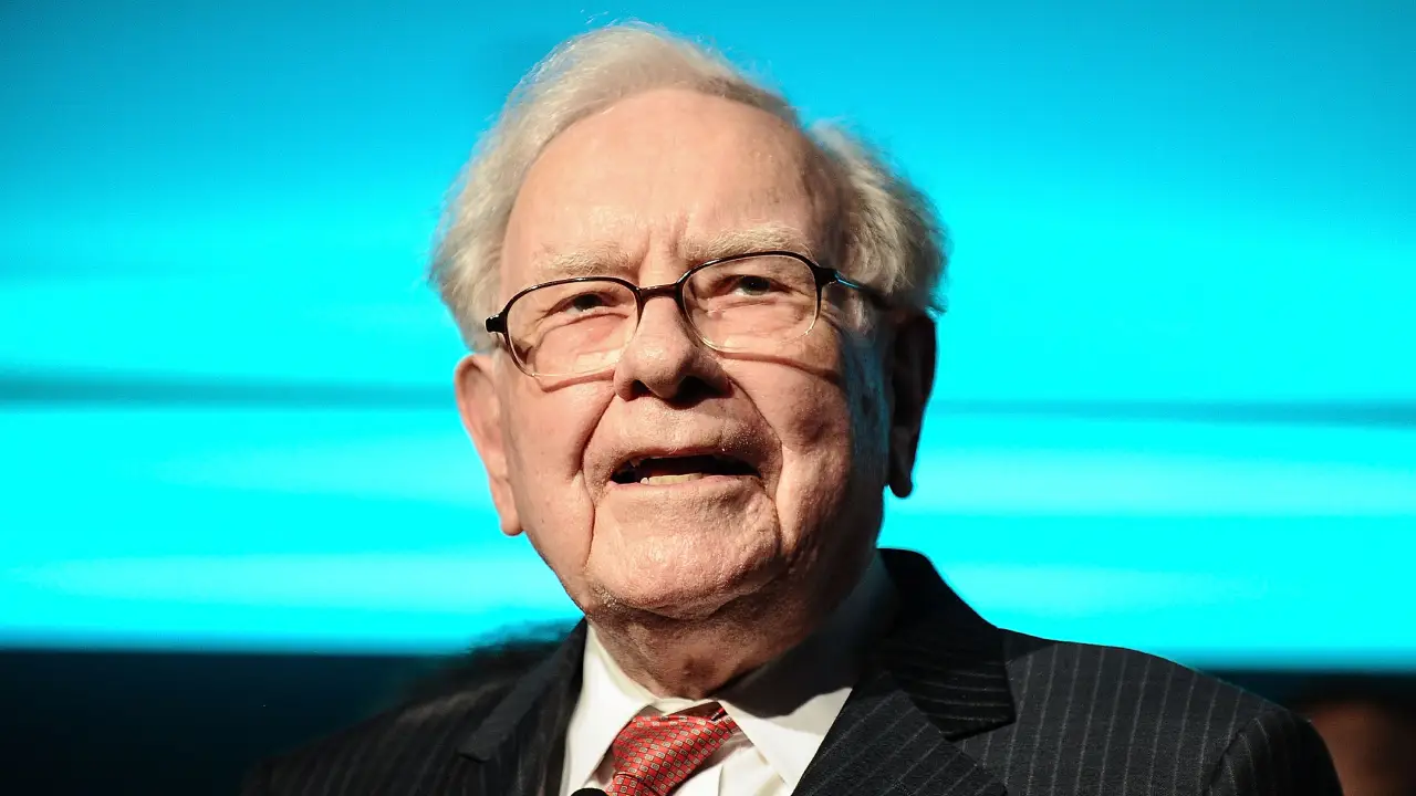 Channel Your Inner Buffett: A Guide to Value Investing