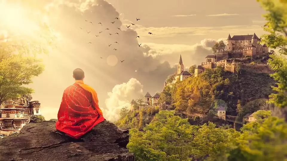 Vipassana For Beginners: Unveiling Reality Through Insight Meditation