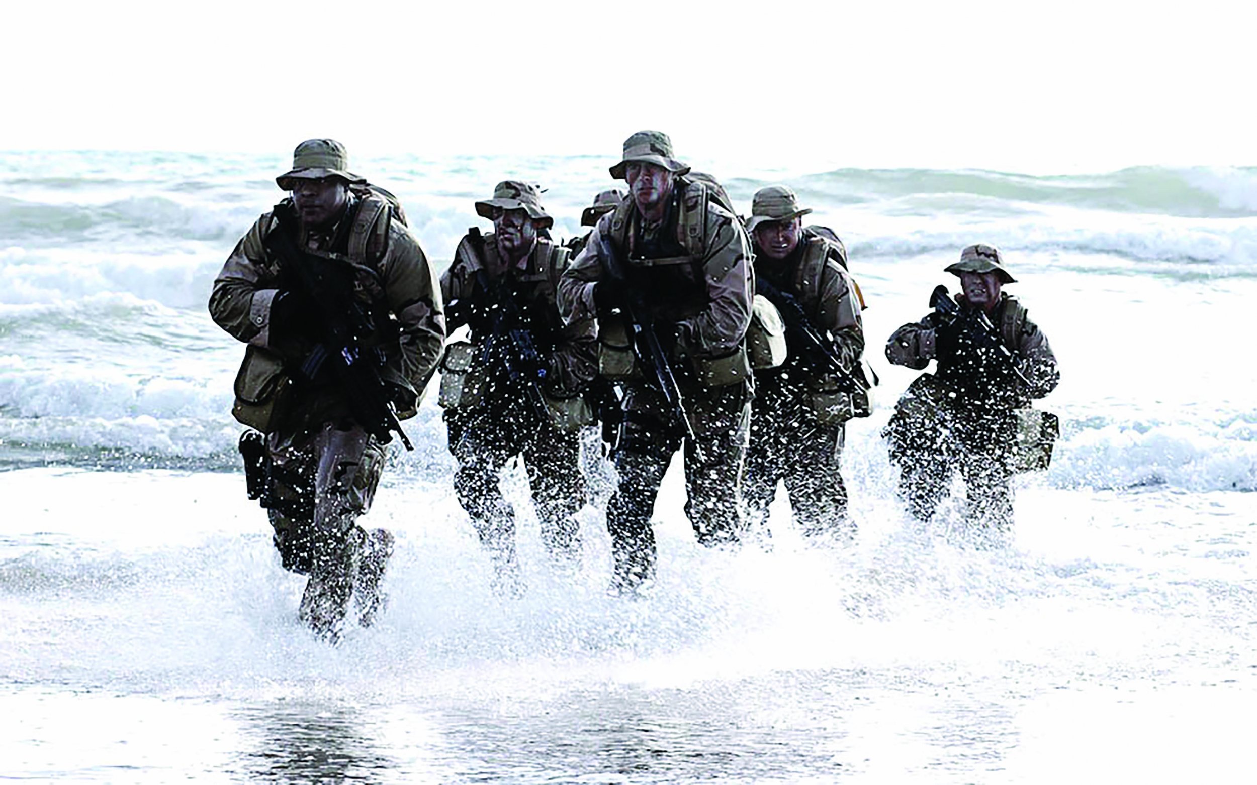 Unleash Your Hidden Potential: Applying the Navy SEAL 40% Rule in Everyday Life