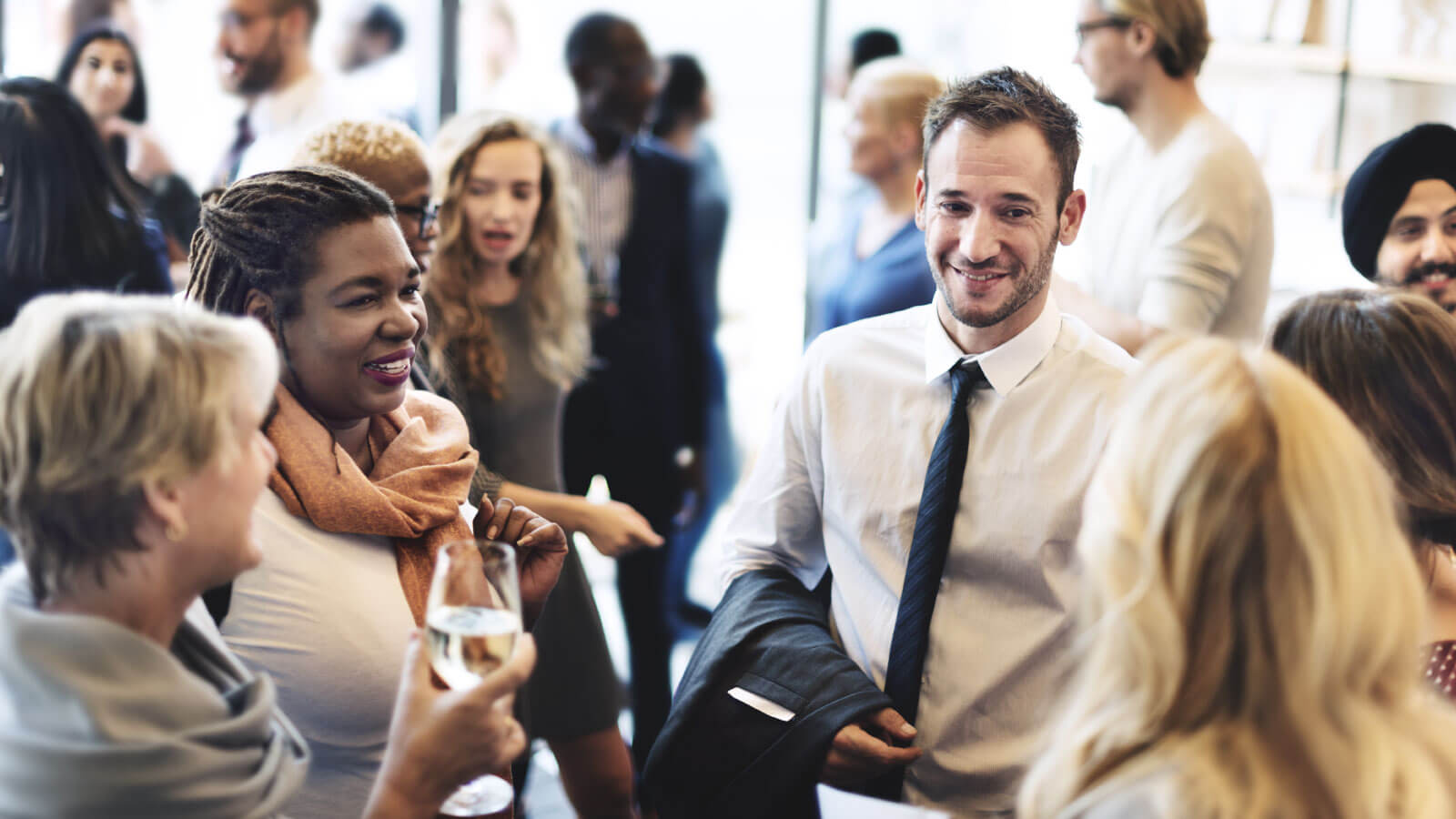 The Art of Networking: Building Meaningful Professional Relationships
