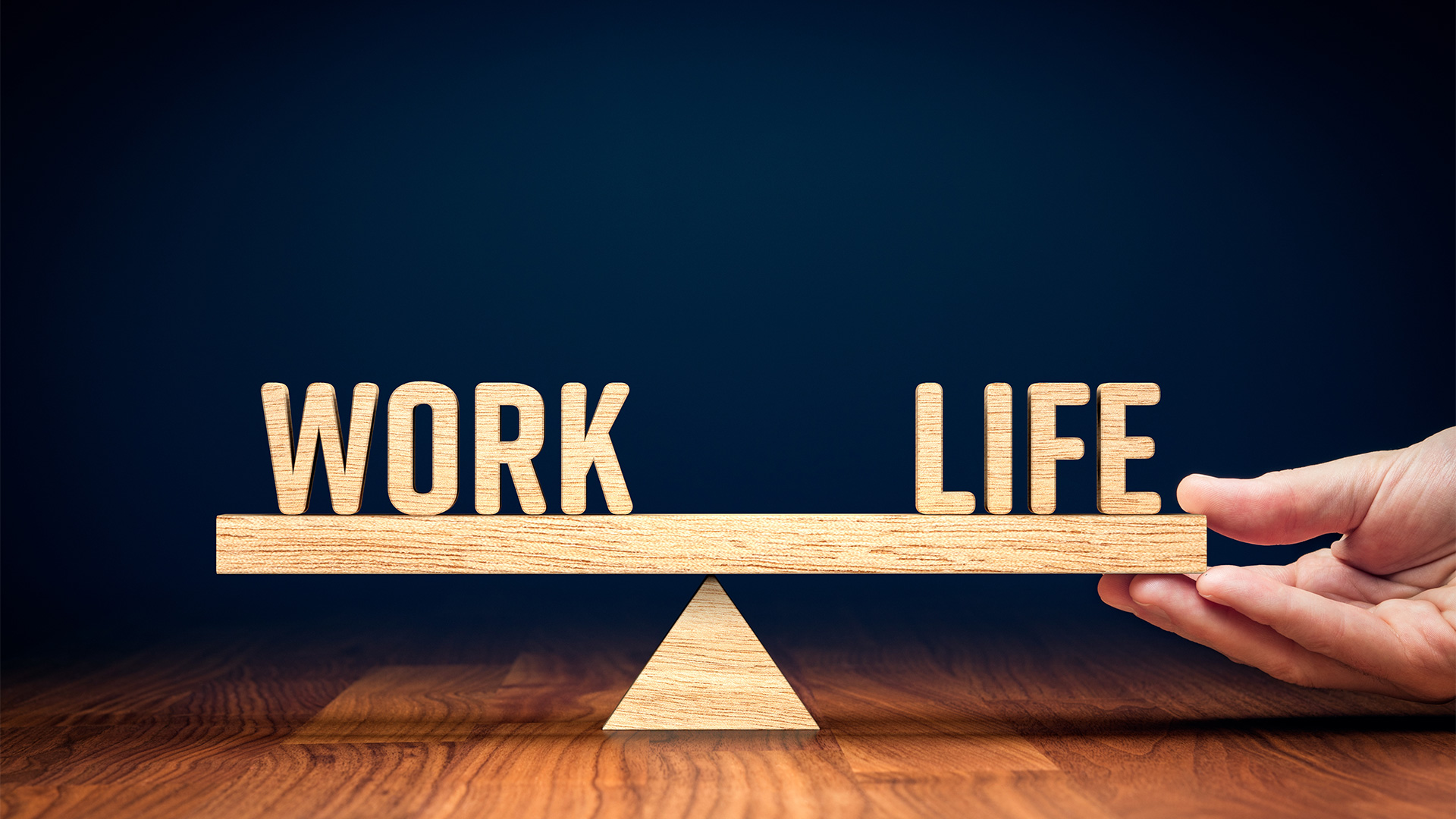Balancing Work and Personal Life: Strategies for Effective Time Management