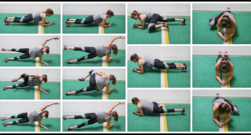 image Top Exercises to Improve Body Stability: Build a Strong and Balanced Core