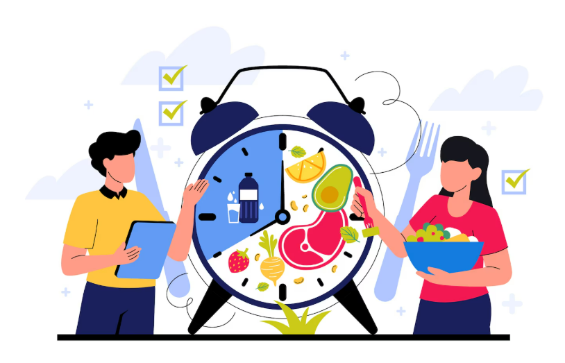 Intermittent Fasting