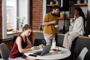 Work-Life Integration