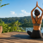 Fitness Travel Ideas