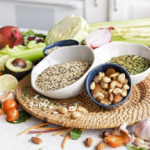 Plant-Based Protein Sources