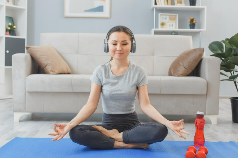 Stress and Nervous System