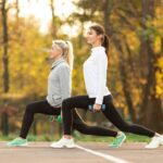 Fat loss and Heart health