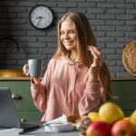 Energy and productivity