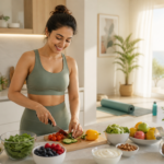 Building Sustainable Habits