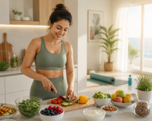 Building Sustainable Habits