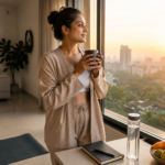 Morning Routine