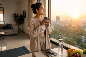 Morning Routine