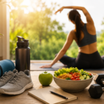 Sustainable exercise habits