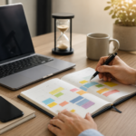 Time Blocking for Busy Professionals