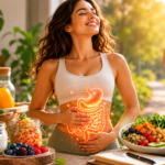 Gut Health 101 Simple Changes That Improve Energy and Mood